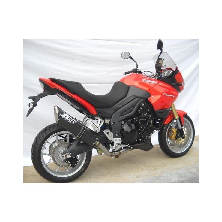 triumph tiger 1050 2023